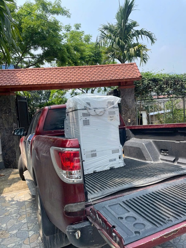 Cho thuê máy photocopy gần đây