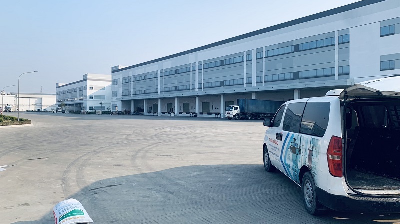 Cho thuê máy photocopy màu