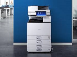 thuê máy photocopy ricoh tại hải phòng