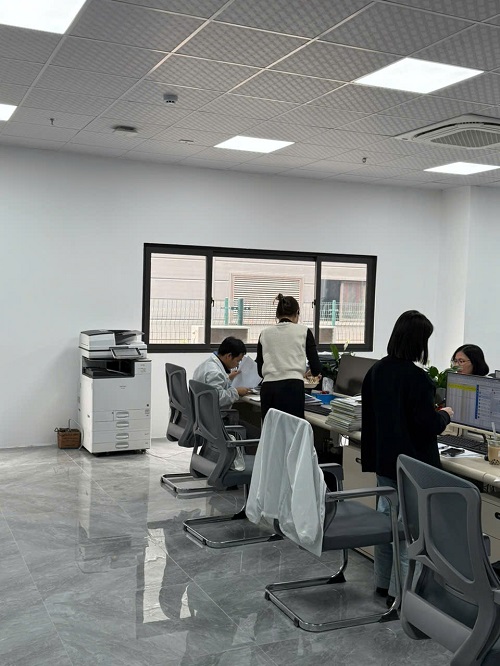 giá thuê máy photocopy màu tại Bá Thiện