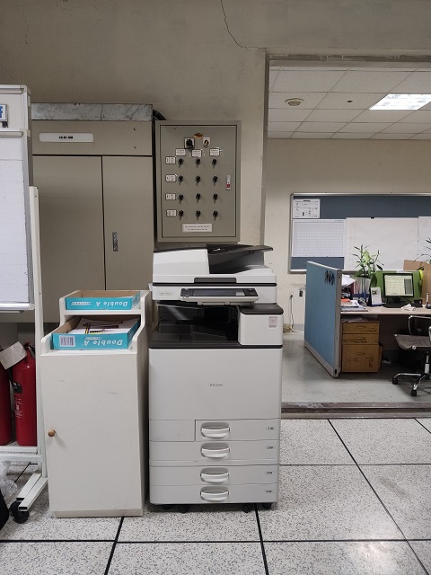 thuê máy photocopy tại hà nội