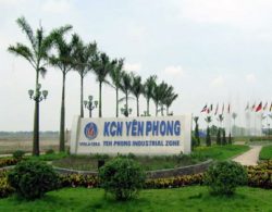 thuê máy photocopy tại yên phong