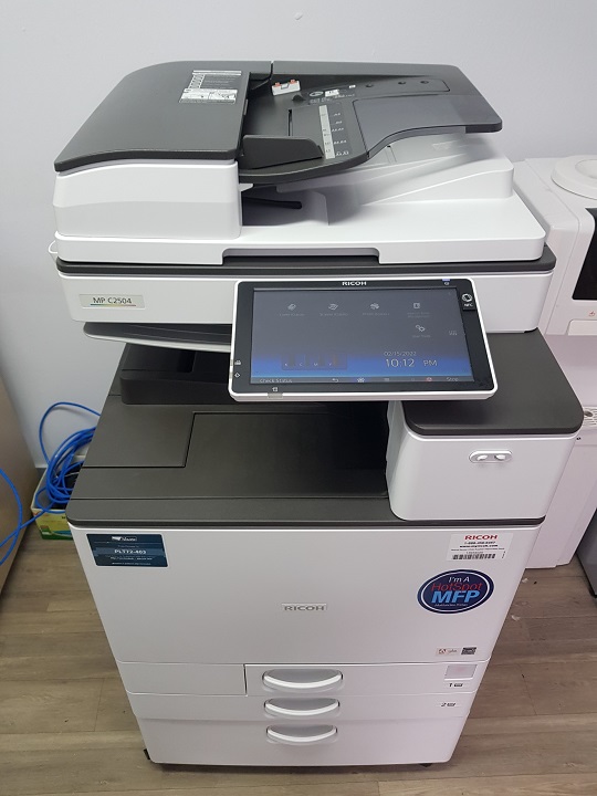 thuê máy photocopy màu hải phòng