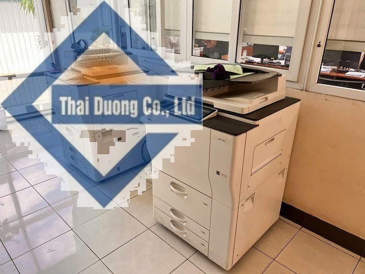 thuê máy photocopy tại khu công nghiệp Hà Bình Phương