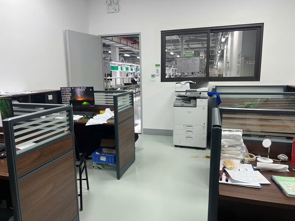 cho thuê máy photocopy tại Ân Thi Hưng Yên