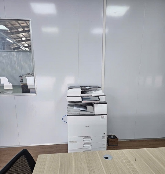 cho thuê máy photocopy màu Khoái Châu