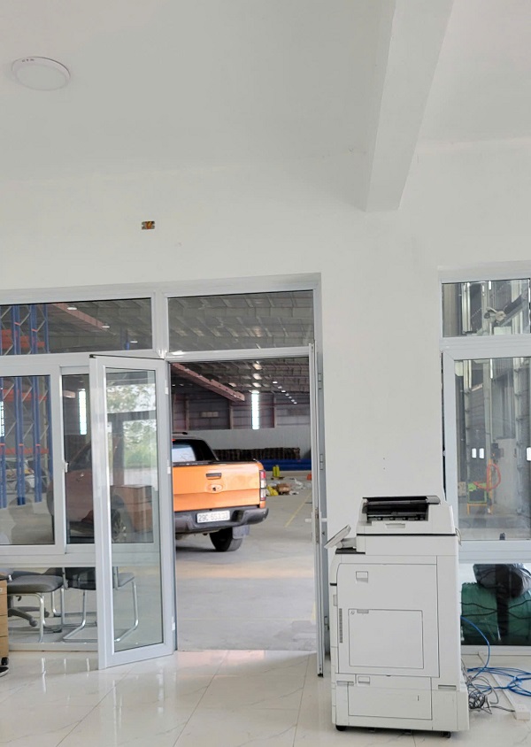 cho thuê máy photocopy Hưng Yên