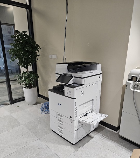 cho thuê máy photocopy màu tại KCN số 5 Ân Thi Hưng Yên