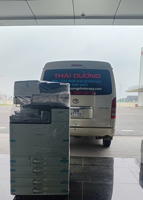 cho thuê máy photo tại Xã Xuân Trúc